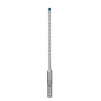 BOSCH® darbeli matkap ucu EXPERT7X SDS-plus Ø 14,0 x 100/165 mm 4, karbür uçlu kesici