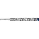 BOSCH® darbeli matkap ucu EXPERT7X SDS-plus Ø 16,0 x 150/215 mm 4, karbür uçlu kesici