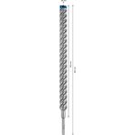 BOSCH® darbeli matkap ucu EXPERT7X SDS-plus Ø 28,0 x 400/450 mm 4, karbür uçlu kesici