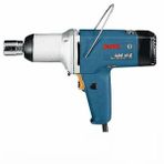 Bosch Darbeli Somun Sıkma Makinesi GDS 18 E (500 W)