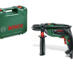 Bosch Darbeli Vidalama Matkabı UniversalImpact 800 - 0603131100