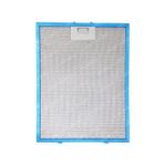 Bosch Davlumbaz 26.5X38.8 cm Arka Ara 12.5 cm Aspiratör Filtresi