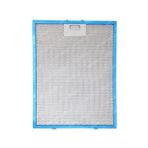 Bosch Davlumbaz 27.5x33.5 cm Arka Ara 12.5 cm Aspiratör Filtresi