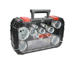 Bosch Delik Acma Testere Seti Bi-Metal 14 Parca