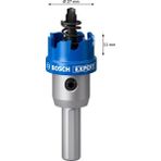 Bosch Delik Açma Testeresi Expert Carbide Metal 27 mm - 2608901410