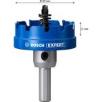 Bosch Delik Açma Testeresi Expert Carbide Metal 50 mm - 2608901433