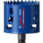 Bosch Delik Açma Testeresi Expert PC-Plus eHD 83 mm - 2608900438