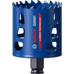 Bosch Delik Açma Testeresi Expert PC-Plus TM 65 mm - 2608900431