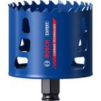 Bosch Delik Açma Testeresi Expert PC-Plus TM 80 mm - 2608900437