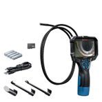 Bosch Denetim kamerası GIC 12V-5-27 C Professional