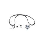 Bosch Depomix 1987946706 Triger Seti Golf7-A3-Leon-Passat-Tiguan 1.6-2.0 Tdi 13 Clha/b-Dcxa-Crlb-Cuvc-Crka-Crkb - Çok Renkli