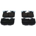 Bosch Depomix Fren Balatasi On Bmw G30 G38 G32 G20 G01 G02 G05 G06 G07 G29 G11 G12 G14 G15 G16 I20