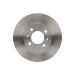 Bosch Depomix Fren Diski Ön Ha Kanalli - 4 Bijon 256 mm Hyundai Accent Iii 1.4 Gl / 1.5 Crdi Gls / 1.6 Gls 05-10, I20 1.2 / 1.4 / 1.4 Crdi 08-15, I20 1.6 / 1.6 Crdi 08-12