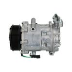 Bosch Depomix Klima Kompresor Komple Ford Transit V348 V347 09 -14 2.4 Tdci 2.2 Tdci 11-14