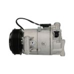 Bosch Depomix Klima Kompresörü Opel Astra J 09-15 Meriva B 13-17 Zafira C 11- 1.6 16V Cdti Hdi