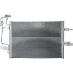 Bosch Depomix Klima Radyatörü Kondanser Opel Meriva A 1.6 1.4 16V 1.7 Dti 1.8 03-10