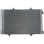 Bosch Depomix Klima Radyatörü Kondenser Crossland 17- P207 06- P208 12-19 P2008 13- C3 09- Aircross 17- C4 14- D S3 10- 1.2-1.4-1.6 Vti-Hdi-Thp-Puretech