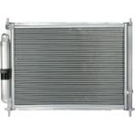 Bosch Depomix Klima Radyatörü Renault Clio Iii 05- Modus 04- 1.4 1.6