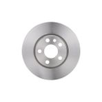 Bosch Depomix Ön Fren Aynasi Expert 96- Jumpy 95- Scudo 96- 1.6i-1.9d-2.0hdi Hali 257X20X5DL - Renault
