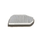 Bosch Depomix Polen Filtresi Mercedes W202 C208 W210 R170 Karbonlu