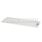 Bosch DHI642ETR Aspiratör Metal Yağ Filtre Seti