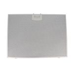 Bosch DHI955FAU Uyumlu Davlumbaz Metal Yağ Filtresi