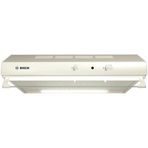 Bosch DHU632CTR Aspiratör