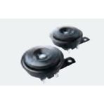 Bosch Didit Korna Set Çift Fiş 12 V, 350/420 Hz, 110Db(A) (1 Ad )