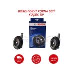 Bosch Didit Korna Takımı 12V