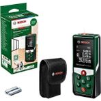 Bosch Dijital Lazer Mesafe Ölçer, Uzun Menzil, Hızlı ve Hassas Ölçüm - Seçenek 1