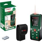 Bosch Dijital Lazerli Uzaklık Ölçer, 50 Metre, Hassas Ölçüm, Kolay Kullanımlı - Seçenek 1