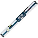 Bosch Dijital Su Terazisi Eğim Ölçer 120CM, Hassas ve Kullanışlı Ölçüm Aracı - Seçenek 1 - Bej