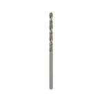Bosch DIN338 HSS-G 3 mm Metal Matkap Ucu