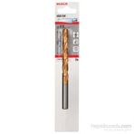 Bosch DIN338 HSS-TIN 10x87x133 mm Metal Matkap Ucu