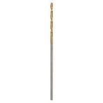 Bosch DIN338 HSS-TIN 1x12x34 mm Metal Matkap Ucu