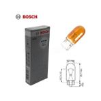 Bosch Dipsiz Park & Sinyal Ampulü Turuncu / Sarı - T10 12V 5W Uyumlu 10 Ade - Sarı - Turuncu