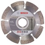 Bosch Disk Gri 1 Adet Elmas Kesme ve Delme Aksesuarları
