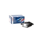 Bosch Diskli fren balatası seti; arka NISSAN Primera 1.9 Dizel Turbo Hatchback 1/2003 - 7/2010 85 kW P12