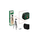 Bosch Distomat Universal Level Lazer Hizalama 2 Li Set - 0603663F01