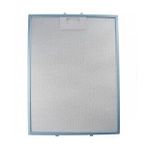 Bosch DIW116750 Davlumbaz Metal Yağ Filtresi