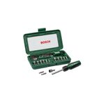 Bosch DIY 46 Parça Tornavida Seti