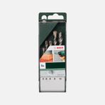 Bosch DIY Beton 5'li 5-10 mm Matkap Ucu Seti