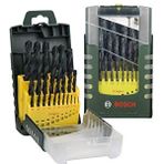 Bosch DIY HSS-R 25'li Metal Matkap Ucu Seti