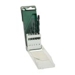Bosch DIY HSS-R 6'lı Metal Matkap Ucu Seti