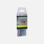 Bosch DIY Karışık 8'li Dekupaj Testere Seti