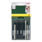 Bosch DIY-P 10 Parça Cep Tornavida Seti
