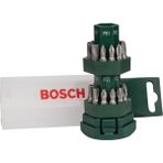 Bosch Diy-P 25 Parça Vidalama Ucu Seti, Çok Amaçlı ve Dayanıklı - Seçenek 1