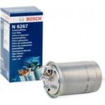 Bosch Dızel Yakıt Fıltresı A80 1.6 D 1.6 Td Alhambra 1.9 Tdı 1.6 Dıesel Syncro 1.7 Dıesel Transporter T4 LT35 Caddy Golf Jetta Passat Polo 1.6d 1.9tdı