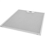 Bosch DKE615A Davlumbaz Aspiratör Filtresi 25.3X30 cm Filtre Tek Tırnak