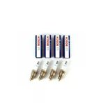 Bosch Dogan Kartal R9 R11 Duz 1.6 Motor Buji Takimi 0241235755